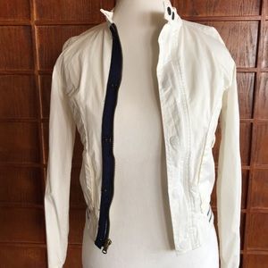 Converse cotton jacket